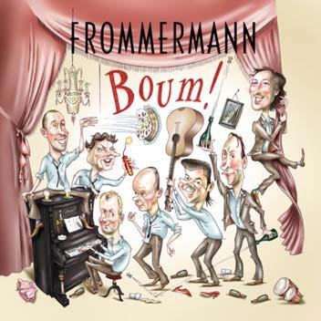 DVD_CD_Frommermann