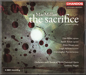 DVD_CD_MacMillan - Sacrifice