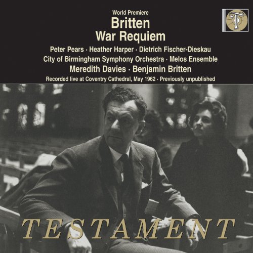 DVD_CD_War Requiem_Testament