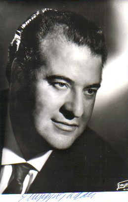 Giuseppe Taddei
