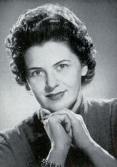 Dorothea Siebert