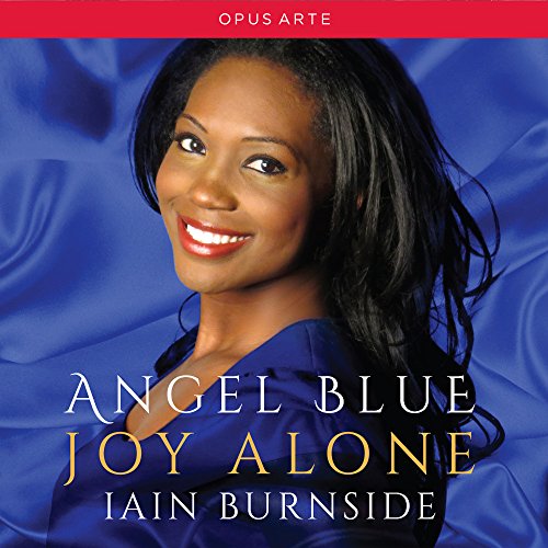 CD_Angel Blue_Opus Arte