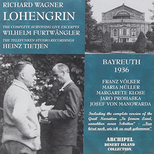 Lohengrin_Archipel