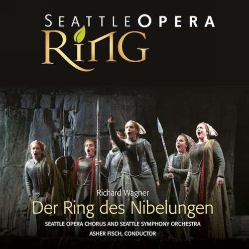 CD_Wagner Ring_Avie