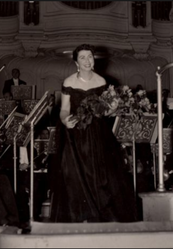 Ethel Semser
