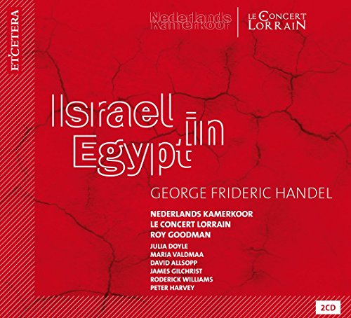 CD_Israel Egypt_Etcetera
