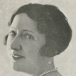 Maud Lamber