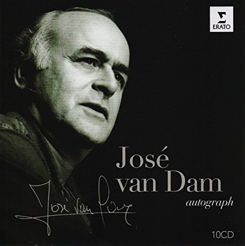CD_Jose van Dam_Erato