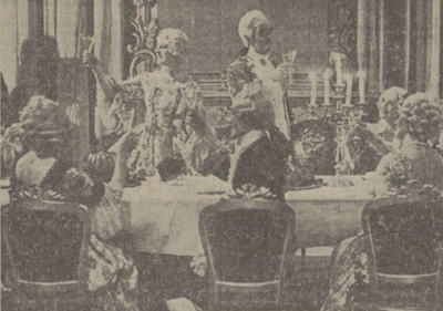 1942 Traviata Violetta Gerda Pons en Alfredo Chris Reumer