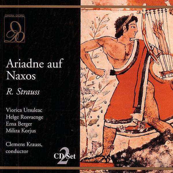 CD_Ariadne_Opera dOro_Krauss