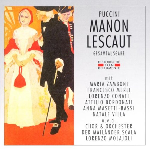 CD_Manon Lescaut_Cantus