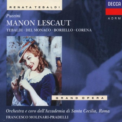 CD_Manon Lescaut_Decca