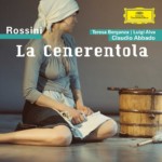 DISCOGRAFIE: Rossini – La Cenerentola
