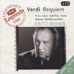 DISCOGRAFIE: Verdi – Messa da Requiem
