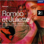DISCOGRAFIE: Gounod – Roméo et Juliette
