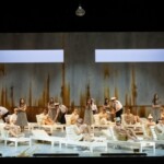 RECENSIE: Weinberg – Die Passagierin