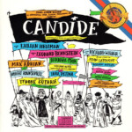 DISCOGRAFIE: Bernstein – Candide