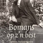 BOEKEN: maart 2026