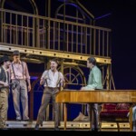 RECENSIE: Weill – Die Dreigroschenoper