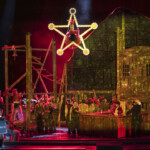RECENSIE: Puccini – La Fanciulla Del West