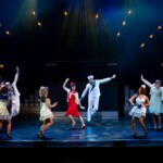 RECENSIE: Bernstein – On The Town