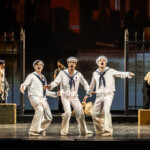 RECENSIE: Bernstein – On The Town
