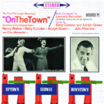DISCOGRAFIE: Bernstein – On The Town