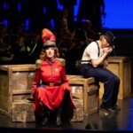 RECENSIE: Offenbach – La Grande Duchesse de Gérolstein