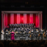 RECENSIE: Gounod – La Reine de Saba