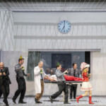 RECENSIE: Berg – Wozzeck