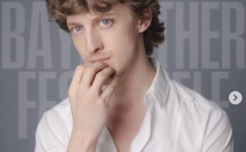 Christopher Sokolowksi Parsifal