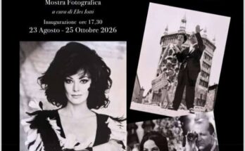 Tentoonstelling Anna Moffo